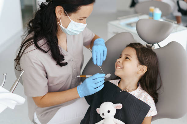 Best Emergency Root Canal Treatment in Galveston, IN