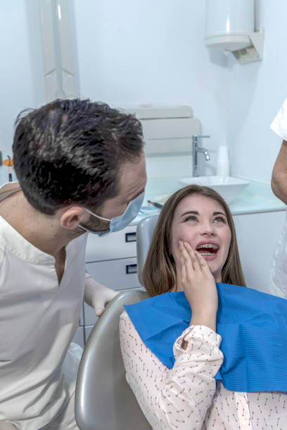 Best Emergency Dental Extractions in Galveston, IN
