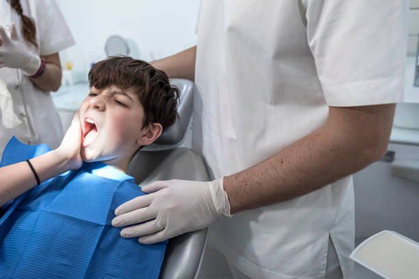Best Emergency Dentist for Lost Fillings or Crowns in Galveston, IN