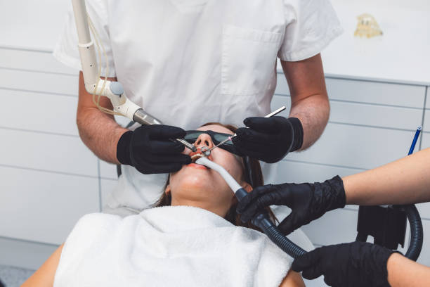 Best Mobile Emergency Dentist in Galveston, IN