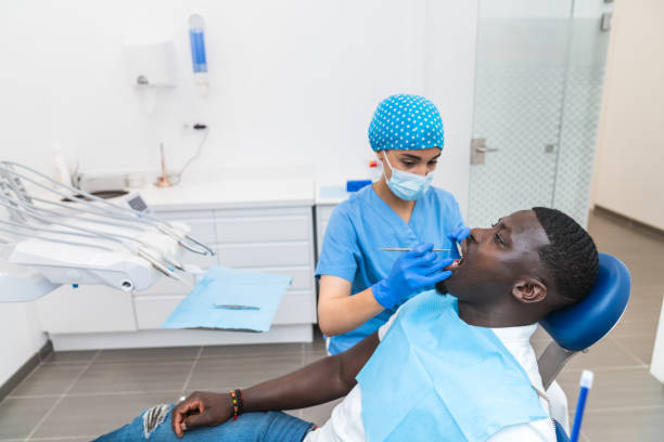 Best Emergency Dentist for Special Needs Patients in Galveston, IN