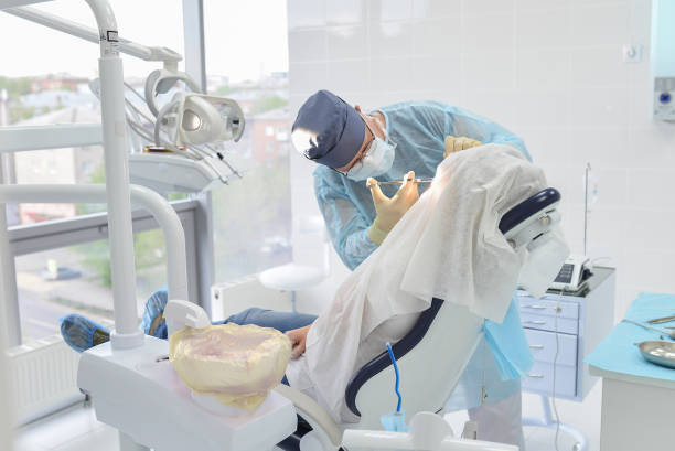 Best Pediatric Emergency Dentist in Galveston, IN